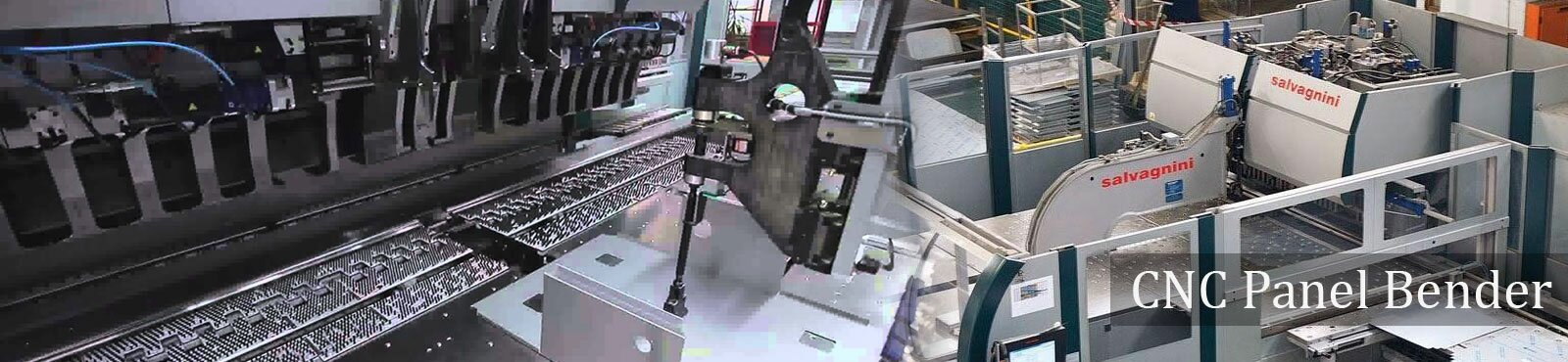 CNC Laser Cutting in India