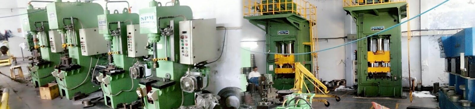 CNC Laser Cutting in Rajasthan