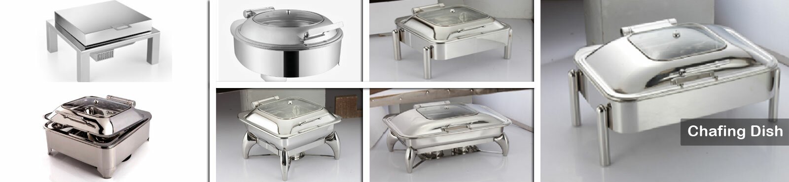 Chafing Dish in India