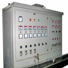 Electric Panel Cabinets